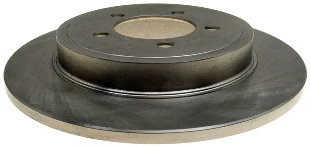 680026R – RAYBESTOS Brake Rotor, OE Replacement Single - view 2